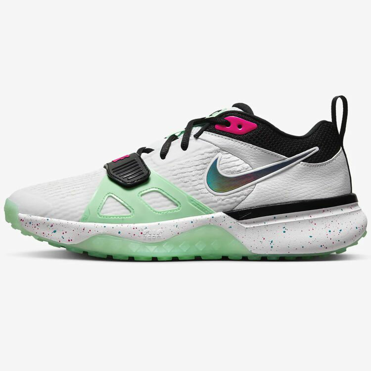 ʥ NIKE  ȥ졼˥󥰥塼   ʥ  ꡼ ե塼 Nike Air Zoom Diamond Elite Turf DZ0503 ybc