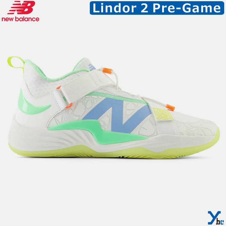 ニューバランス トレーニングシューズ トレシュー 野球 NEW BALANCE スパイク カラースパイク メンズ リンドア リンドーア TLINDTW2 Fue...