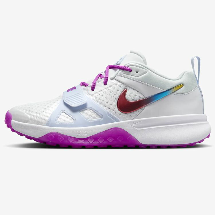 ʥ NIKE  ȥ졼˥󥰥塼   ʥ  ꡼ ե塼 Nike Air Zoom Diamond Elite Turf DZ0503 ybc