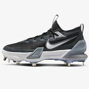 ナイキ 野球 金具スパイク 大人用 一般用 カラースパイク メンズ トラウト 9 エリート Nike FForce Zoom Trout 9 Elite FB2906