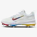 iCL Nike XpCN 싅 FB2907 J[XpCN lp ʗp Y tH[XgEg9v Nike Force Trout 9 Pro ybc