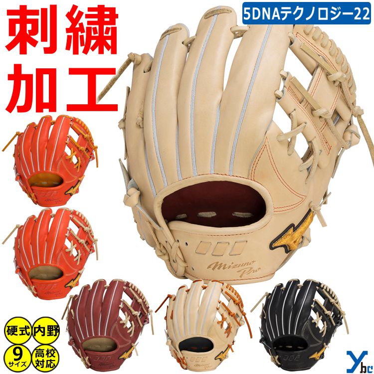 楽天市場】ミズノプロ 硬式グローブ(カラーレッド)(グローブ 楽天市場】ミズノプロ 硬式グローブ(カラーレッド)(グローブ