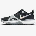 ナイキ NIKE 野球 トレーニングシューズ 大人用 一般用 ナイキエア ダイヤモンド エリート ターフシューズ Nike Air Zoom Diamond E...