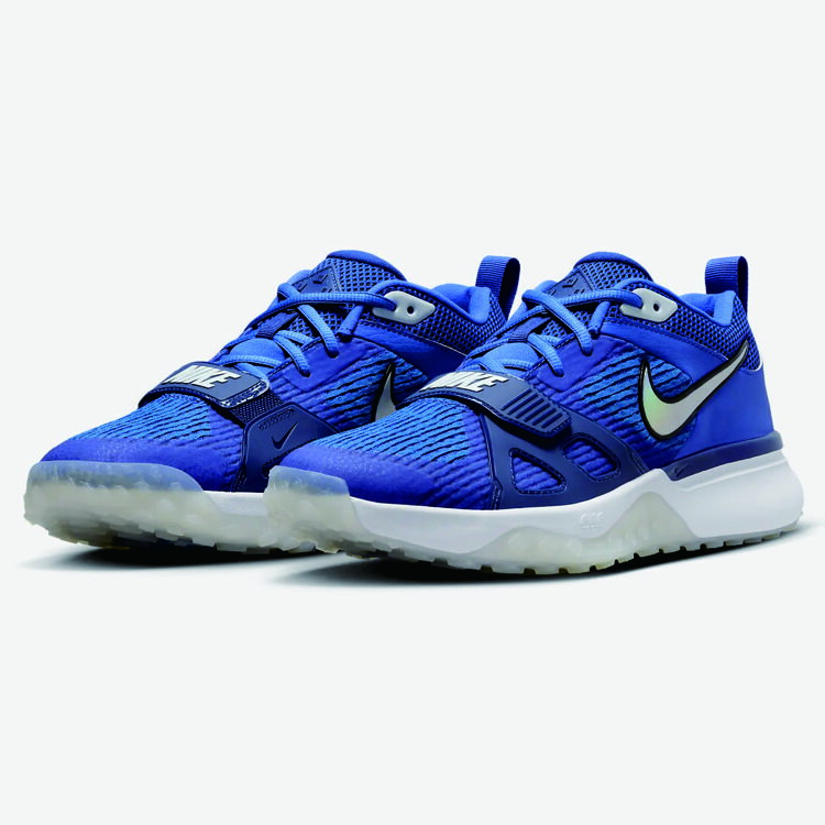 ڥʥ ȥ졼˥󥰥塼 NIKE  ե塼    ꡼ Air Zoom Diamond Elite Turf DZ0503 ybc