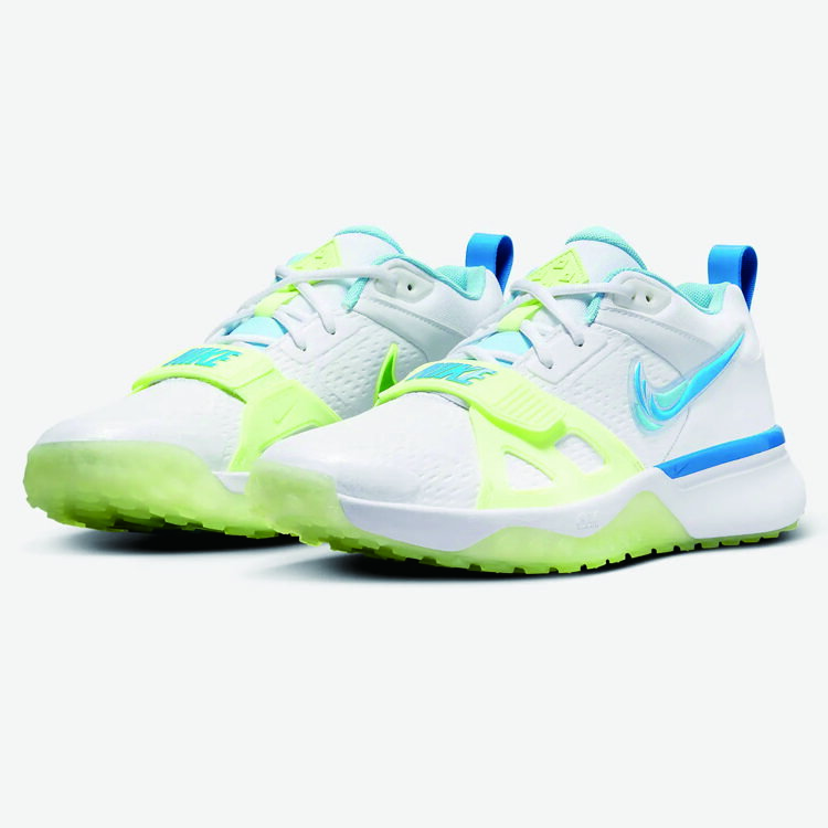 ڥʥ ȥ졼˥󥰥塼 NIKE  ե塼    ꡼ Air Zoom Diamond Elite Turf FQ7942 ybc