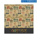 野球 【数量限定 展示会限定 ワンピースライセンス品】 ワンピース マウスパッド グラブ革 ルフィー サンジ ナミ ゾロ ブルック フランキー ウソップ チョッ...