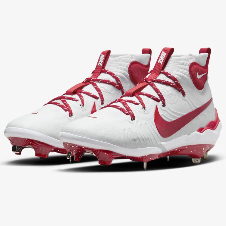 【ナイキ 金具スパイク】 NIKE 野球 スパイク 大人用 アルファ ハラチ Alpha Huarache NXT DJ6517 ybc プレゼント
