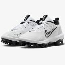 【子供用 ポイントスパイク ナイキ】 NIKE 野球 キッズ ジュニア トラウト Force Trout 9 Pro MCS FB6340 ybc プレゼント