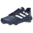 アディダス 野球 金具スパイク カラースパイク アディゼロ アフターバーナー8 adidas ADIZERO AFTERBURNER 8 H00978 プレゼン...