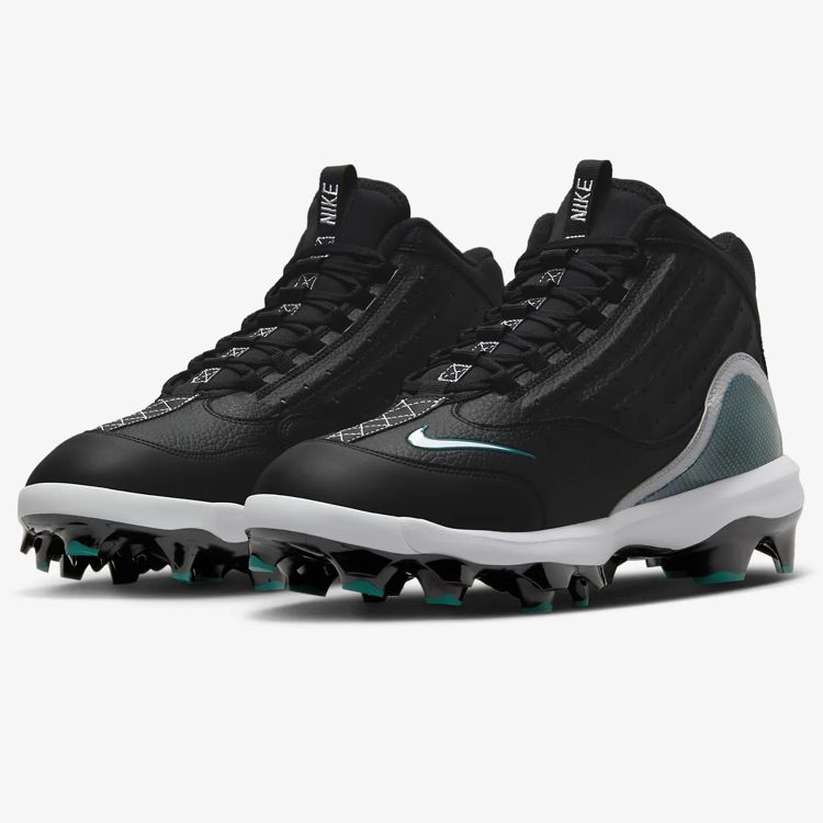 【ナイキ ポイントスパイク】 NIKE 野球 スパイク スタッドスパイク カラースパイク グリフィー Griffey 2 MCS HF1579 ybc プレゼント