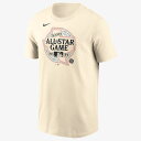 【2024 オールスターゲーム】 野球 メジャー MLB 大リーグ ナイキ NIKE テキサス Tシャツ ybc プレゼント