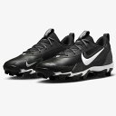 【ナイキ ポイントスパイク】 Nike 野球 スタッドスパイク カラースパイク フォース トラウト9 キーストーン Nike Force Trout 9 Key...