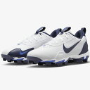 【ナイキ ポイントスパイク】 Nike 野球 スタッドスパイク カラースパイク フォース トラウト9 キーストーン Nike Force Trout 9 Key...