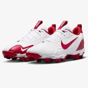 【ナイキ ポイントスパイク】 Nike 野球 スタッドスパイク カラースパイク フォース トラウト9 キーストーン Nike Force Trout 9 Key...