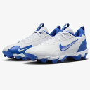 【ナイキ ポイントスパイク】 Nike 野球 スタッドスパイク カラースパイク フォース トラウト9 キーストーン Nike Force Trout 9 Key...