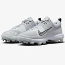 【ナイキ ポイントスパイク】 Nike 野球 スタッドスパイク カラースパイク フォース トラウト9 プロ Force Trout 9 Pro MCS 大人用 ...