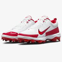 【ナイキ ポイントスパイク】 Nike 野球 スタッドスパイク カラースパイク フォース トラウト9 プロ Force Trout 9 Pro MCS 大人用 ...