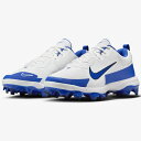 【ナイキ ポイントスパイク】 Nike 野球 スタッドスパイク カラースパイク フォース トラウト9 プロ Force Trout 9 Pro MCS 大人用 ...