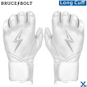 野球 バッティング手袋 バッティンググローブ BRUCEBOLT ブルースボルト メンズ 大人用 ヌートバー ybc プレゼント