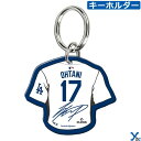 50/50 在庫あり/即納 大谷翔平 Shohei Ohtani キーホルダー キーリング ドジャース ロサンゼルス Los Angeles LA Dodger...