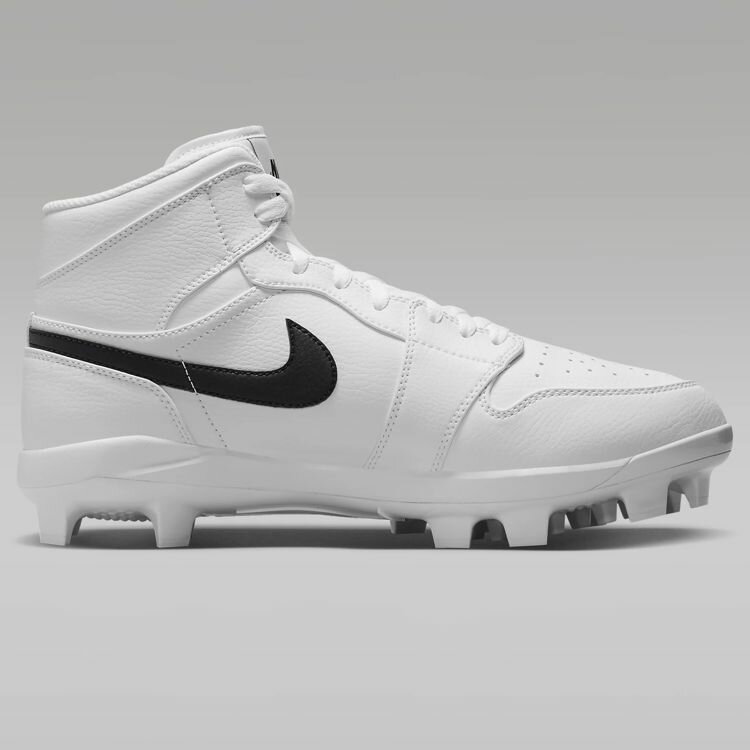 �ʥ��� Nike ��� �����åɥ��ѥ��� �ݥ���ȥ��ѥ��� ����� ���硼����1 ��ȥ� MCS Jordan 1 Retro MCS �ϥ����å� ���� ��� �֥�å� �ۥ磻�� AV5354 �ץ쥼���