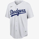 ドジャース ユニフォーム MLB ナイキ 大谷翔平 ロサンゼルス 野球 レプリカ Nike Brooklyn Dodgers