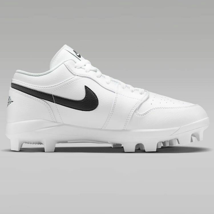 �ʥ��� Nike ��� �ݥ���ȥ��ѥ��� �����åɥ��ѥ��� ����� ������ ���硼����1 ��ȥ� MCS ���� Jordan 1 Retro MCS LOW �������å� ���� ��� CJ8524 �ۥ磻�� �ץ쥼���