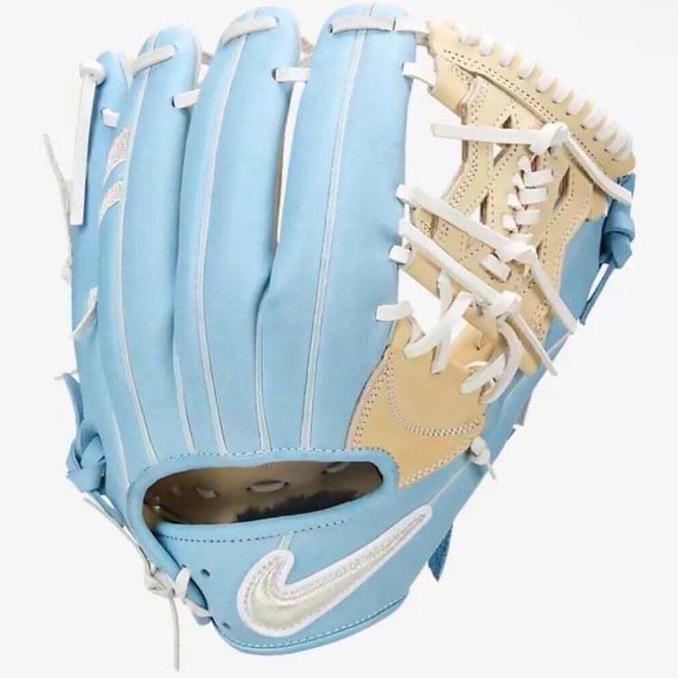 ナイキ 野球 グローブ NIKE SHA|DO Elite J Series 内野手用 グローブ 右投げ用 硬式用 軟式利用可 日本製 和牛 野球 11.75イ...