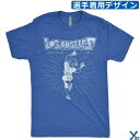 【大谷選手着用デザイン】大谷翔平 ドジャース ドラゴンボール風 Dodgers Los Angeles LA 半袖 T-Shirt RotoWear ヒップロック 正規品 公式 ybc