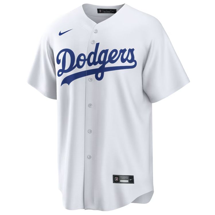 50/50 �߸ˤ���/¨Ǽ �ɥ��㡼�� ��ë��ʿ ��˥ե����� ������ɽ� ��˥ۡ��� �ʥ��� MLB �᥸�㡼 �����󥼥륹 Nike Brooklyn Dodgers ��� �ץ쥼���