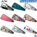 【JUNK Brands】 ジャンク ヘッドバンド 野球 ジャンクブランド ヘアバンド ヘアーバンド 汗止め 髪留め MLB メジャー プロ野球 スポーツ アクセサリー 海外 アメリカ ランニング トレーニング サンカット 男女兼用 子供 BIG BANG LITE アニマル カラフル ybc