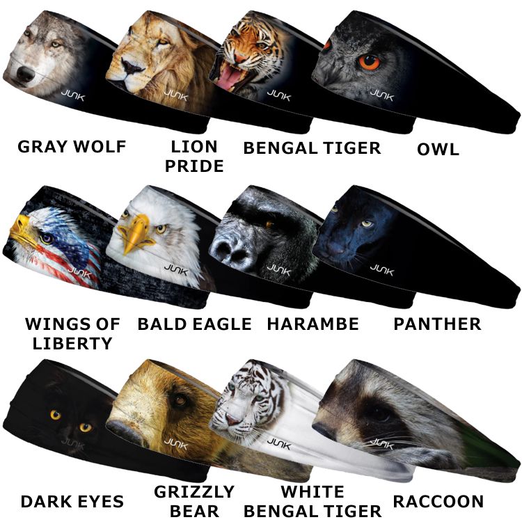 【JUNK Brands】 ジャンク ヘッドバ...の紹介画像2