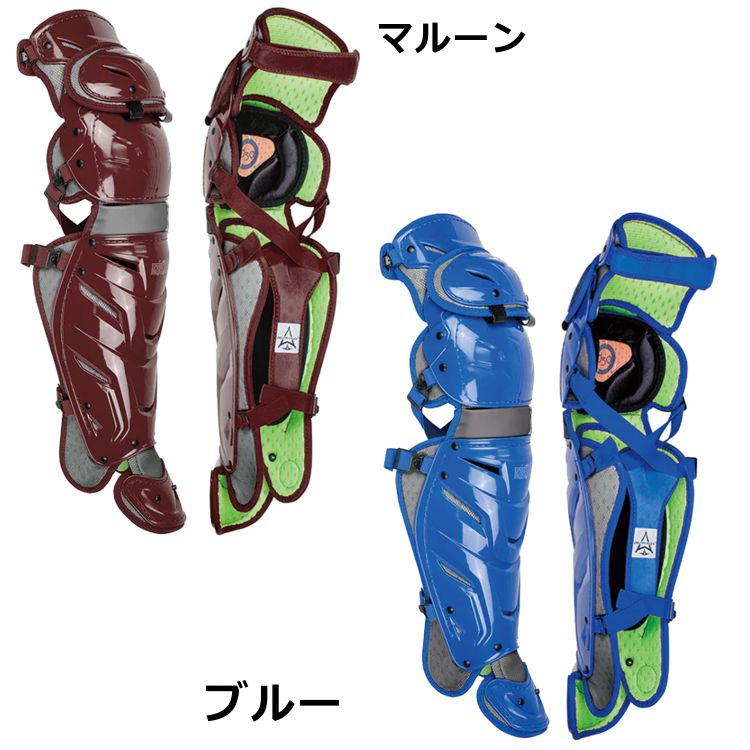 楽天市場】阪神タイガース（カラーブルー）（キャッチャー防具｜野球