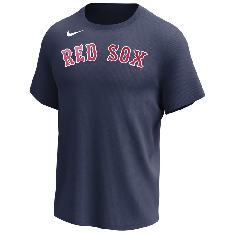 ナイキ 【コットン100% ボストン・レッドソックス】 ナイキ NIKE Tシャツ MLB ボストン レッドソックス Boston Red Sox メジャーリーグ 半袖 野球 トレーニングウェア メンズ レディース ユニセックス N199-44B-BQ-J74 ybc