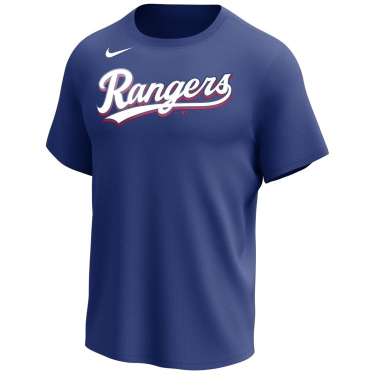 ナイキ 【コットン100% テキサス・レンジャーズ】 ナイキ NIKE Tシャツ MLB テキサス レンジャーズ レンジャース Texas Rangers メジャーリーグ 半袖 野球 トレーニングウェア メンズ レディース ユニセックス N199-4EW-TER-J74 ybc