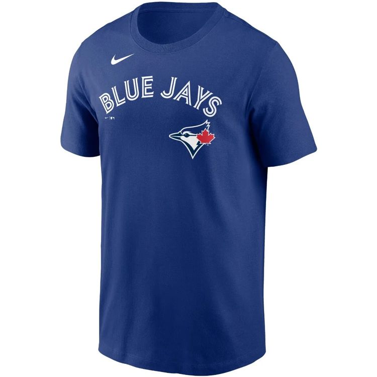 ナイキ 【トロント・ブルージェイズ】 ナイキ NIKE Tシャツ MLB トロント ブルージェイズ Toronto Blue Jays ドライフィット メジャーリーグ ポリエステル 半袖 野球 トレーニングウェア メンズ レディース ユニセックス N223-4EW-TOR-J74 ybc