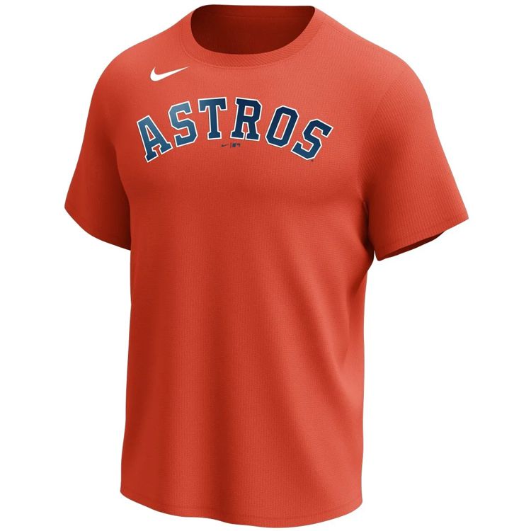 ナイキ 【ヒューストン・アストロズ】 ナイキ NIKE Tシャツ MLB ヒューストン アストロズ Houston Astrosドライフィット メジャーリーグ ポリエステル 半袖 野球 トレーニングウェア メンズ レディース ユニセックス N223-89L-HUS-J74 ybc