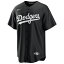 ドジャース ナイキ ユニフォーム メンズ NIKE MLB Los Angeles Dodgers Nike Official Replica Jersey T770LDBULD-1YU ybc 大谷翔平