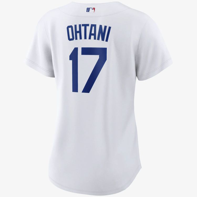 大谷翔平　歴代ユニフォーム&Tシャツセット Fanatics ドジャース 大谷翔平 Tシャツ ネーム&ナンバー 背番号
