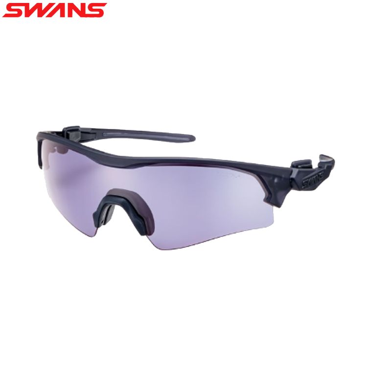 SWANS スワンズ FACEONE ULTRA LENS for BALL SPORTSモデル サングラス 99.9%UVカット スポーツサングラス 野球 サイクリング ランニング 練習 スポーツ FO0018 ybc