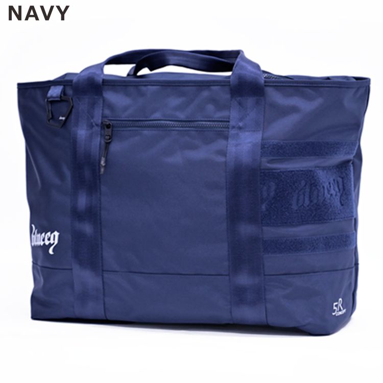blueeq ブルイク トートバッグ 40L 5R TOTE BAG 40 スポーツバッグ 野球 バッグ 部...