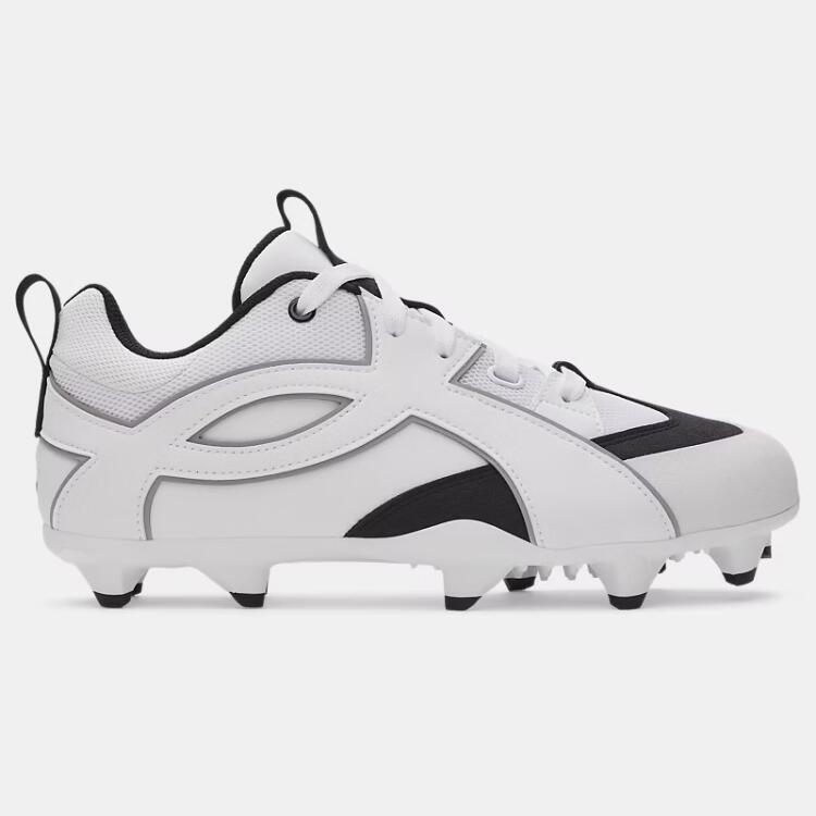 アンダーアーマー UNDER ARMOUR 野球 UA Yard Icon TPU スパイク ポイントスパイク メンズ クッション 軽量 草野球 ベースボール ybc