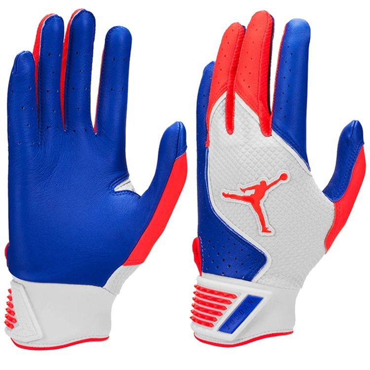 楽天市場】ナイキ エアジョーダン（バッティンググローブ・守備用手袋