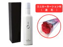 【母の日専用ギフト】【送料無料】極上スペイン産エクストラヴァージンオリーブオイルBOX入り「IO(イオ)ホワイト」500ml (ミニカーネーション付き)母の日ギ...