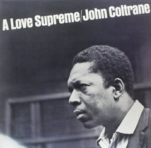 【輸入盤 レコード】 A Love Supreme / John Coltrane ジョン コルトレーンのラブ シュプリーム John Coltrane『A Love Supreme 』これまでに作られた最も重要なレコードの 1 つであるジョン コルトレーンの『Love Supreme』は、彼の過去からのすべての革新をまとめ、現在の深い精神性について語り、次の 2年半（悲しいことに、それが彼の最後になるでしょう）1964 年末に録音された、エルヴィン・ジョーンズ、マッコイ・タイナー、ジミー・ギャリソンからなるトレーンのクラシック・カルテットがスタジオに足を踏み入れ、彼らの豊かな関係の最も示唆に富み、簡潔で、技術的に満足できるアルバムの 1 つを作成しました (彼の最高のアルバムは言うまでもありません)。　イントロの流れるような（そしてクラシックな）ベースラインから息をのむような最後の音符まで、トレーンは彼の論理的でありながら感情的に変化に富んだソロ演奏のピークにあり、グループの他のメンバーはコルトレーンのスピリチュアルなバイブスに驚くほど調和しています。4部構成。LABEL: Impulse RecordsUPC:011105015516RELEASE DATE：6/20/1995プロデューサー：Bob Thiele【曲目】Love Supreme, Pt. 1: AcknowledgementLove Supreme, Pt. 2: ResolutionLove Supreme, Pt. 3: Pursuance/Pt. 4: Psalm 6