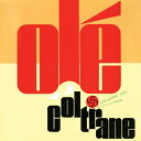 【輸入盤 レコード】OLE COLTRANE : JOHN COLTRANE　【180g　Limited Edition】 ジョン コルトレーン! John Coltrane 　『PLE COLTRANE』【180g Limited　Edition】【ATLANTIC 1373】　伝説的なジャズ リリースのデジタル リマスター モノ ミックス【180g限定ビニール LP プレス】　オレ・コルトレーン (Ole Coltrane) は、1961 年にアトランティック・レコードからリリースされた、ジャズ・ミュージシャンのジョン・コルトレーンによる 9 枚目のアルバムです。このアルバムはニューヨークの A&R スタジオで録音され、コルトレーン自身の監督の下で制作された最後のアトランティック アルバムでした。　Ol? Coltrane のレコーディングの 2日前に、Coltrane は彼の新しいレーベル Impulse の最初のレコーディング セッションを行っていました。ニュージャージー州エングルウッド・クリフスにある新しいヴァン・ゲルダー・スタジオで録音。彼の古いレーベルであるアトランティックからのもう1枚のアルバムで、彼はアフリカ/ブラスセッションの2人の参加者、アート・デイヴィスとフレディ・ハバードと共に、彼の作業中のクインテットを連れてきました。プレステージ・レコードとの同時契約により、エリック・ドルフィーはジョージ・レーンという仮名でクレジットに記載された。コルトレーン オレのスペイン音楽への関心は、彼の前の雇い主であるマイルス・デイヴィスの『Sketches of Spain』によって刺激されたのかもしれない。モーダル ジャズ ヴァンプ オレの構造とメロディーはスペイン民謡のエル ヴィートから借用され、ソプラノ サックスの作品は 1961 年の「マイ フェイバリット シングス」を思い起こさせます。サイド 2 の曲のタイトルは、5月23日のアフリカ/ブラス録音で表現されたアフリカのフォームに対するバンドの継続的な関心を反映しています。A面1 OLEB面1 DAHOMEY DANCE2 AISHALABEL：ATLANTICUPC:：081227945213RELEASE DATE：6/16/2017 6