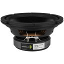 Dayton Audio DC160-8 スピーカーユニット 16cm ウーファー 8Ω