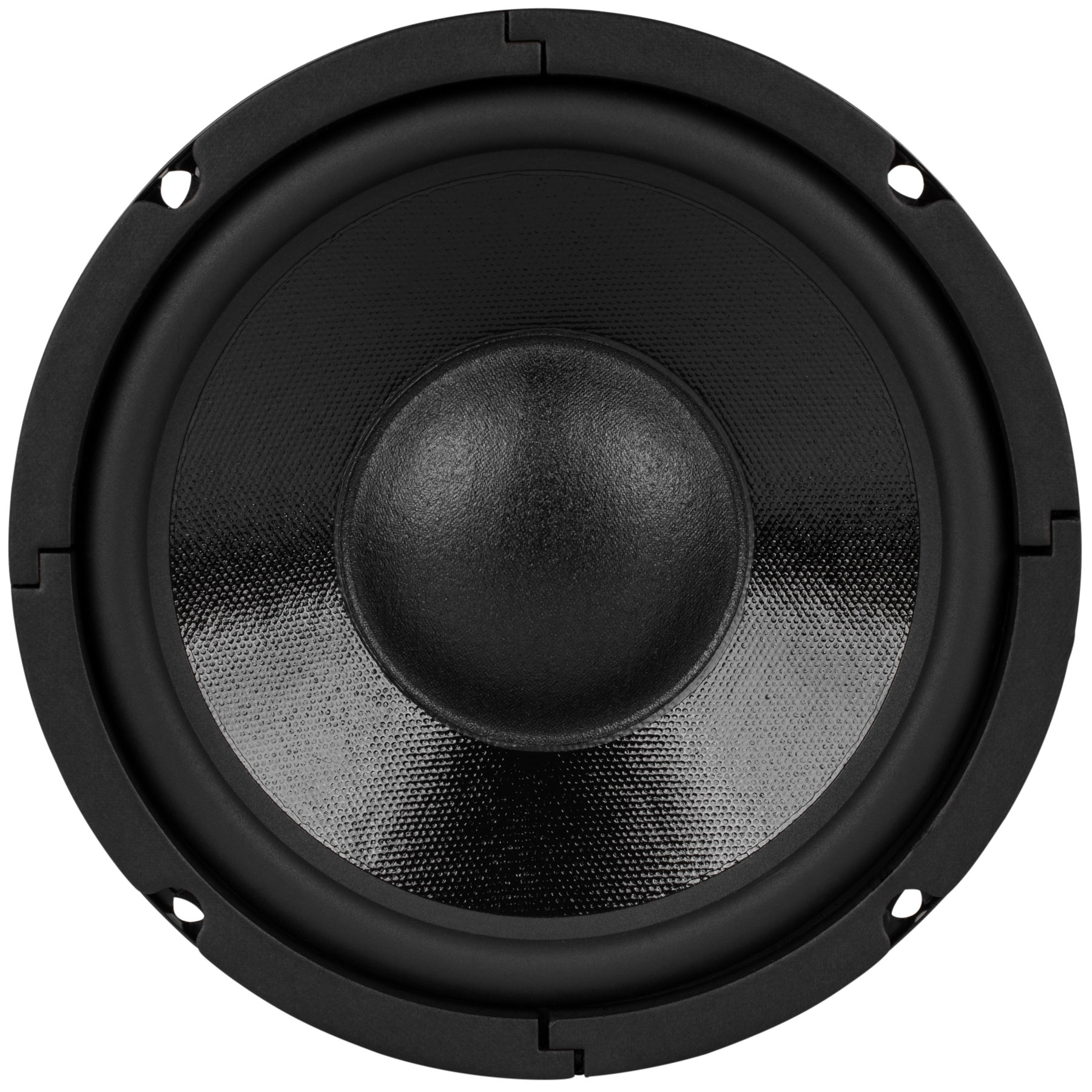 Dayton Audio DC160-8 スピーカーユニット 16cm ウーファー 8Ω