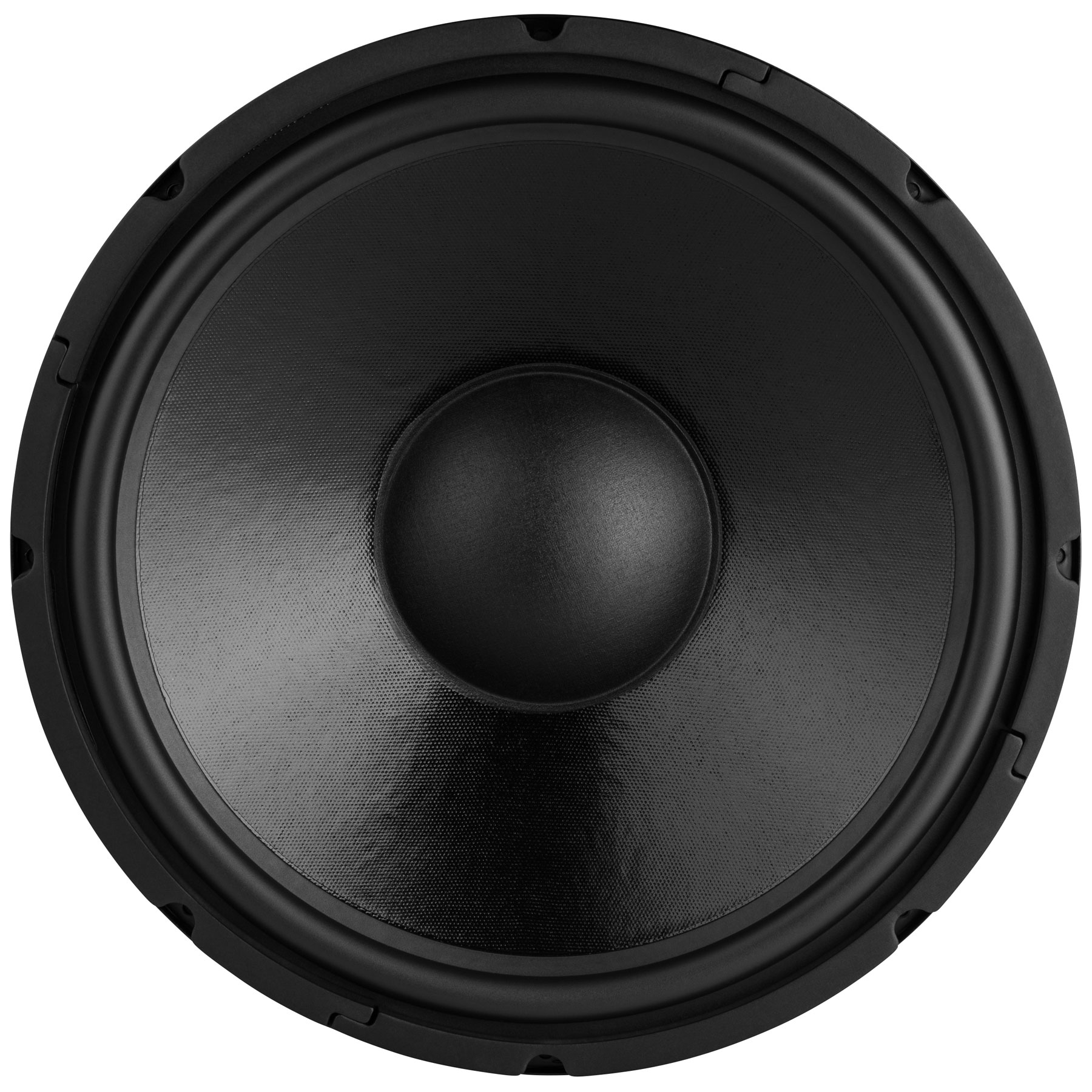 Dayton Audio DC380-8 スピーカーユニット 38cm ウーファー
