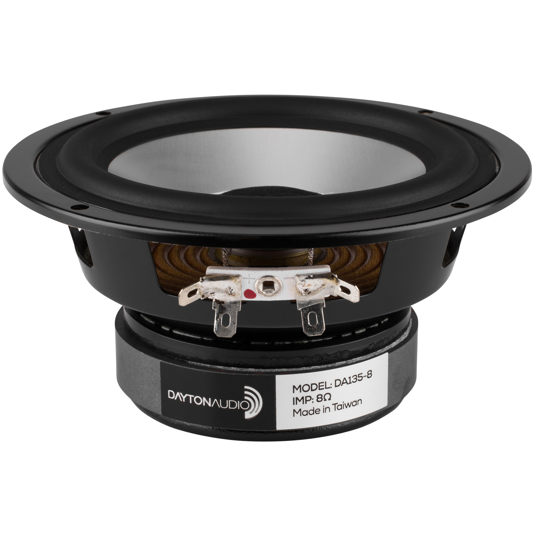 Dayton Audio DA135-8 Xs[J[jbg 13.5cm A~R[ E[t@[ 8